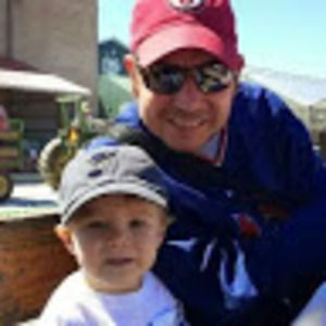 Meet your Posher, Stuart